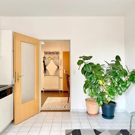 Apartamento Luxus-Oase In Bad Wilsnack Exterior foto