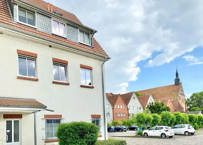 Luxus-Oase In Bad Wilsnack