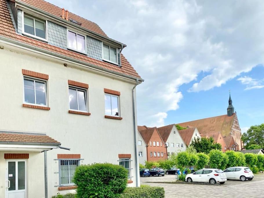Apartment Luxus-oase In *